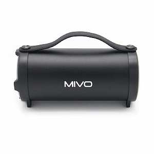 Портативная Bluetooth колонка Mivo M66 15Вт