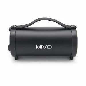 Портативная Bluetooth колонка Mivo M66 15Вт