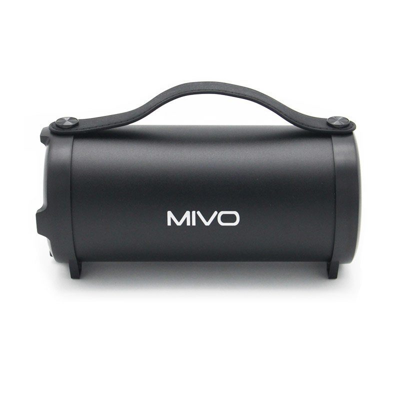 Портативная Bluetooth колонка Mivo M66 15Вт