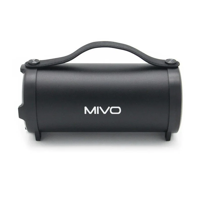 Портативная Bluetooth колонка Mivo M66 15Вт