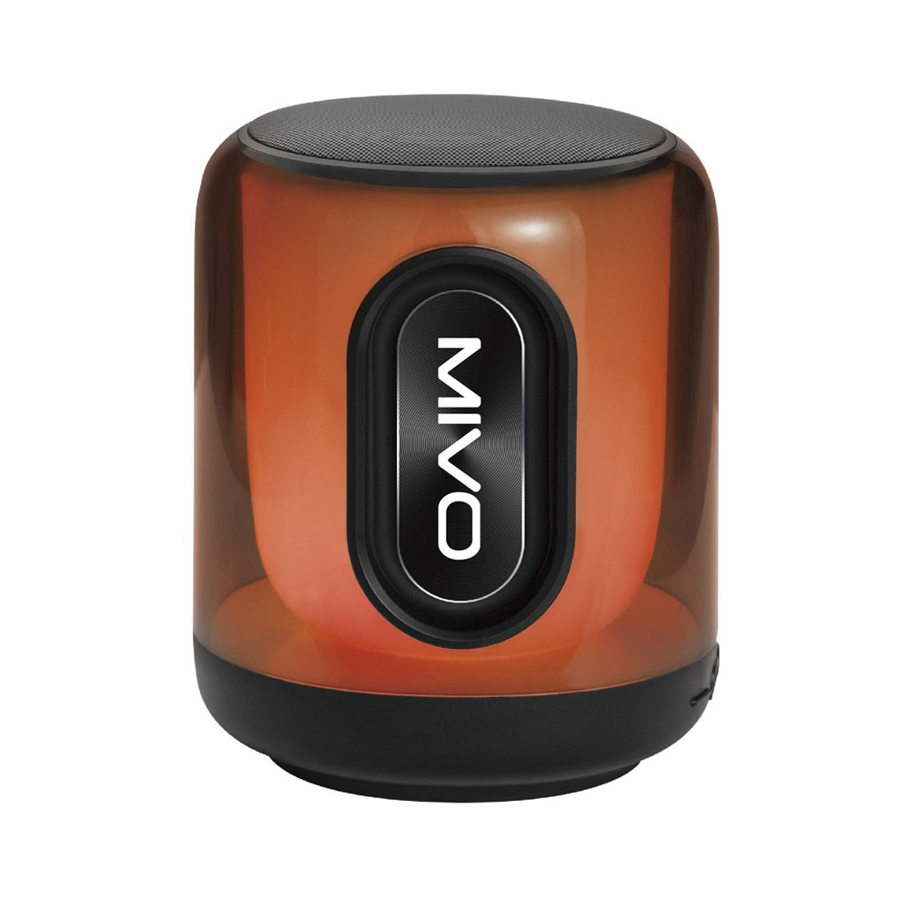 Портативная Bluetooth колонка Mivo M66 15Вт
