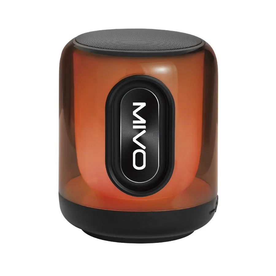 Портативная Bluetooth колонка Mivo M66 15Вт