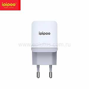 Сетевое зарядное устройство Ipipoo XP-6