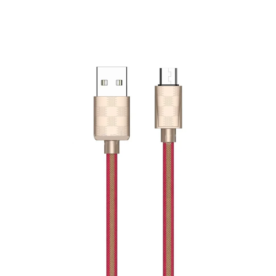 Кабель Micro USB Ipipoo KP-43