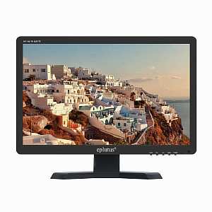 Телевизор 19" Eplutus EP-193T 16:9 + цифровое ТВ