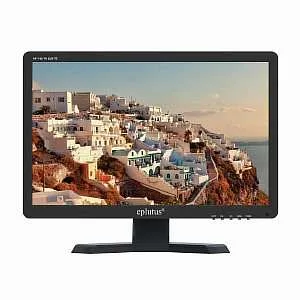 Телевизор 19" Eplutus EP-193T 16:9 + цифровое ТВ