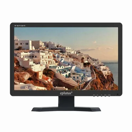 Телевизор 19" Eplutus EP-193T 16:9 + цифровое ТВ