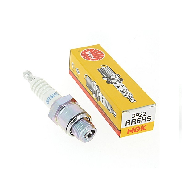 Свеча зажигания NGK 3922 (BR6HS) 1шт.