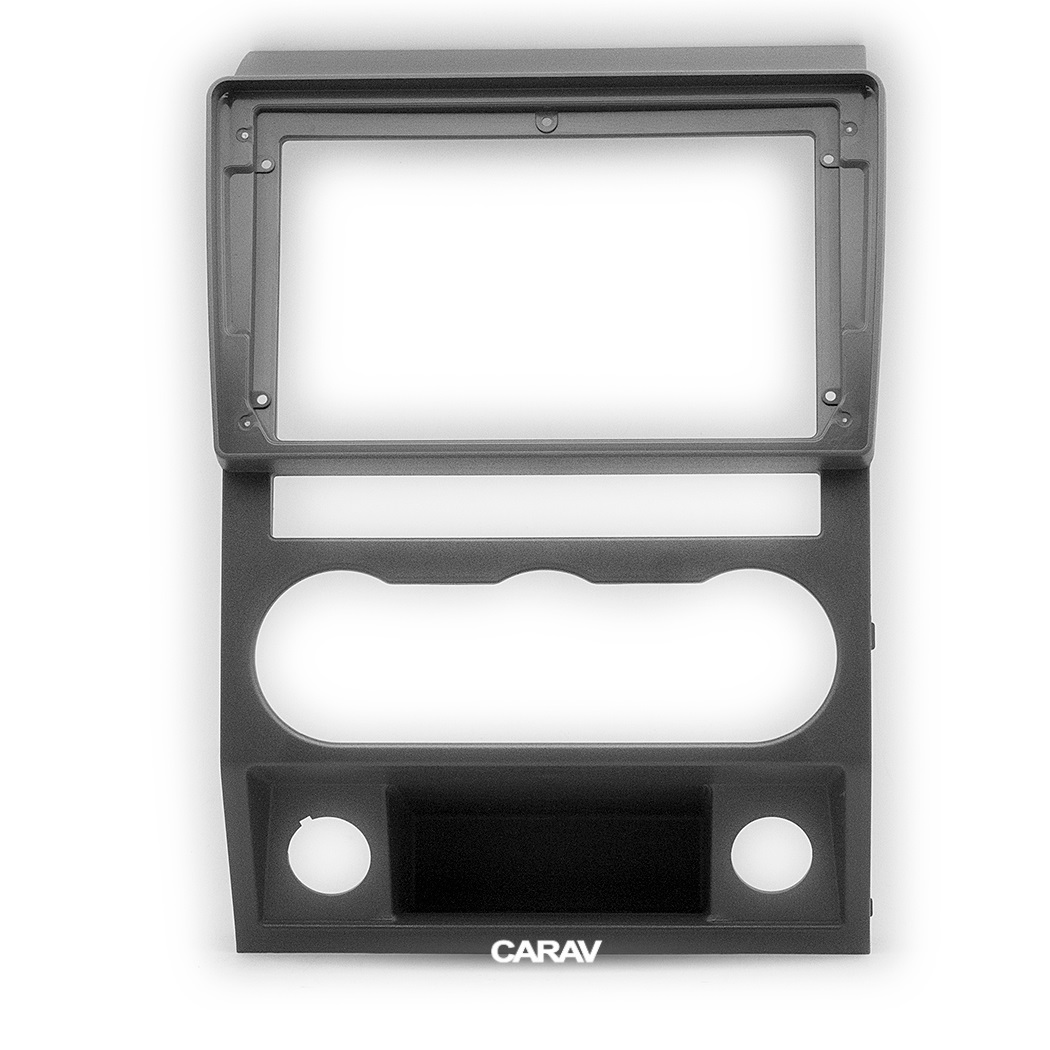 Рамка 9" CARAV 22-1544 GAZELLE NEXT 2016+