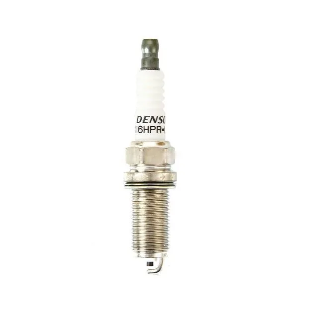 Свечи зажигания Denso 6076 (K16HPRU11) KIA/Hyundai 2.0