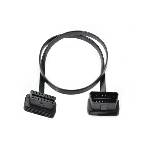 Удлинитель OBD2 60см