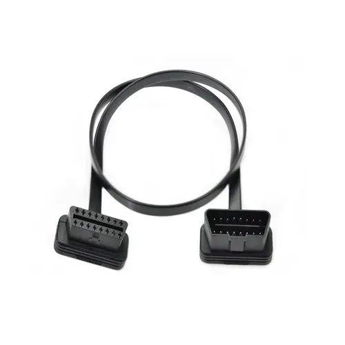 Удлинитель OBD2 60см