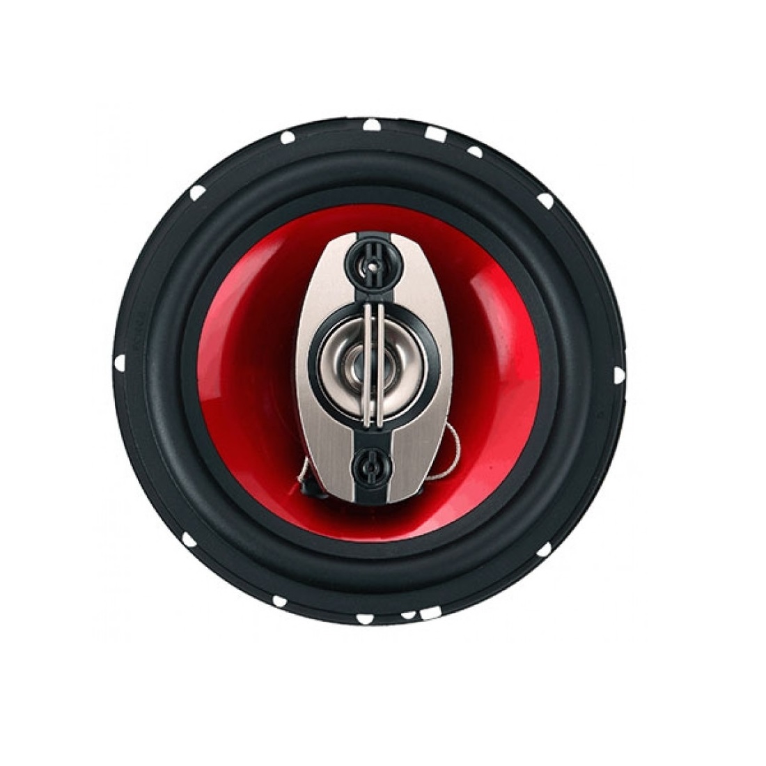 А/к URAL AS-K1647 coaxial 16см