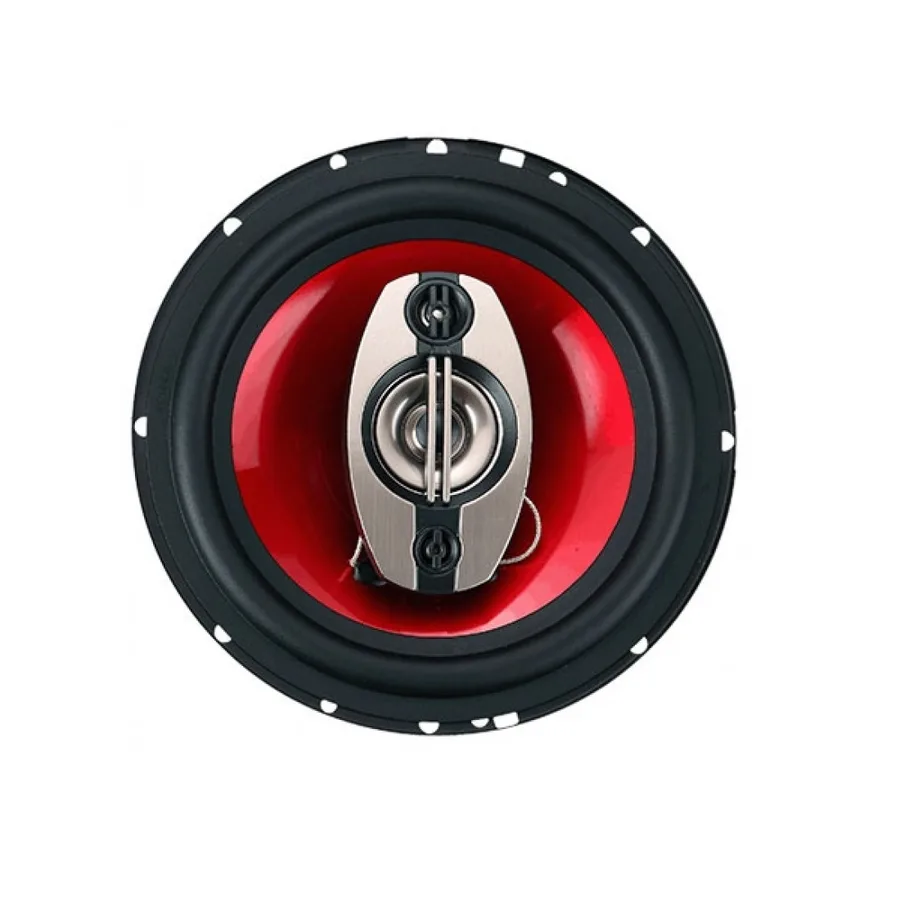 А/к URAL AS-K1647 coaxial 16см