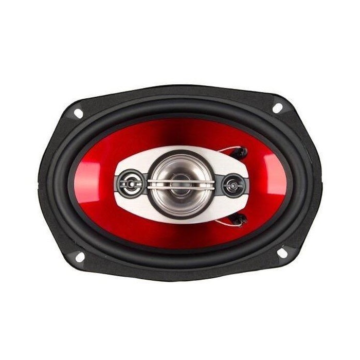 А/к URAL AS-K6947 coaxial 6x9см