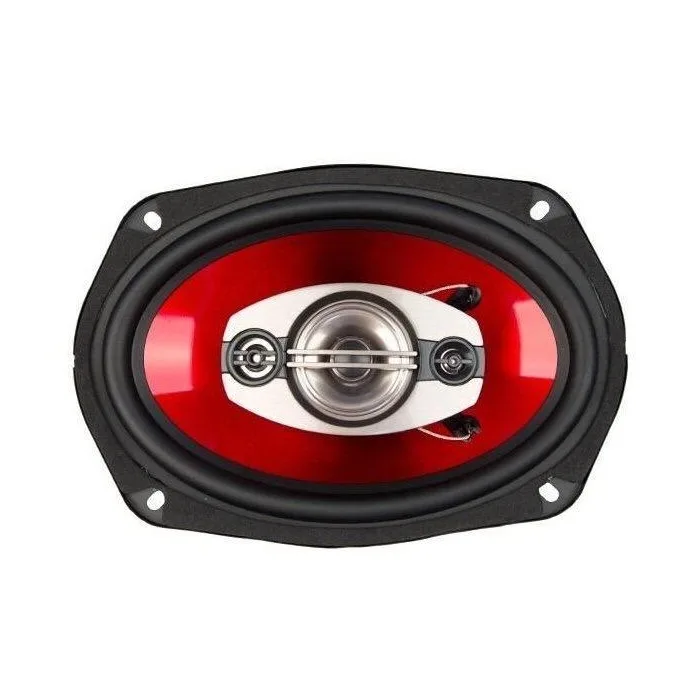 А/к URAL AS-K6947 coaxial 6x9см