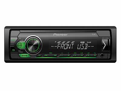 А/м PIONEER MVH-S120UBG