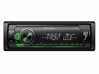 А/м PIONEER MVH-S120UBG