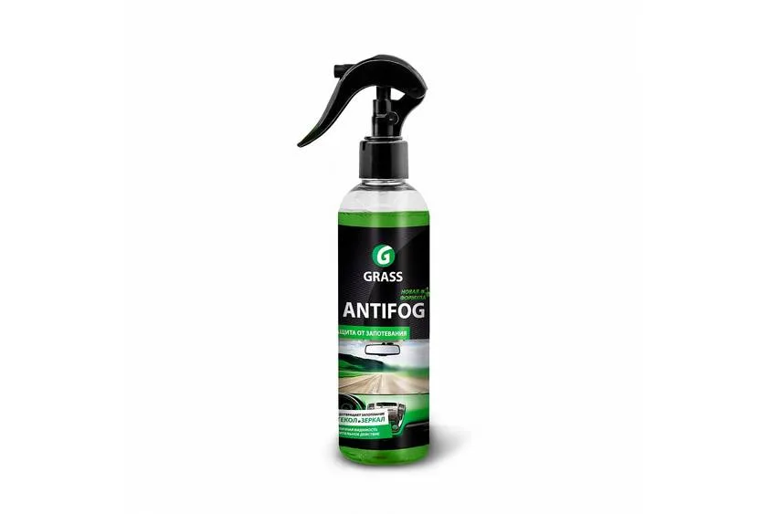 GraSS Защитное средство "Antifog" (флакон 250 мл) 154250