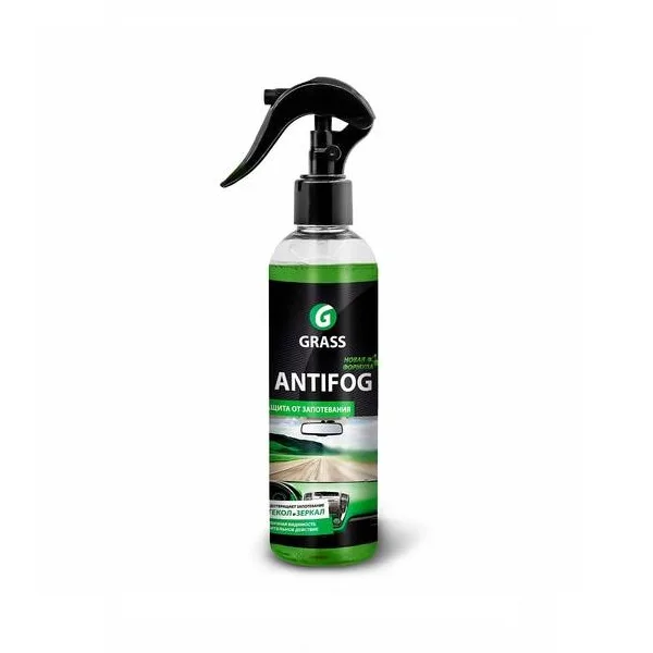 GraSS Защитное средство "Antifog" (флакон 250 мл) 154250