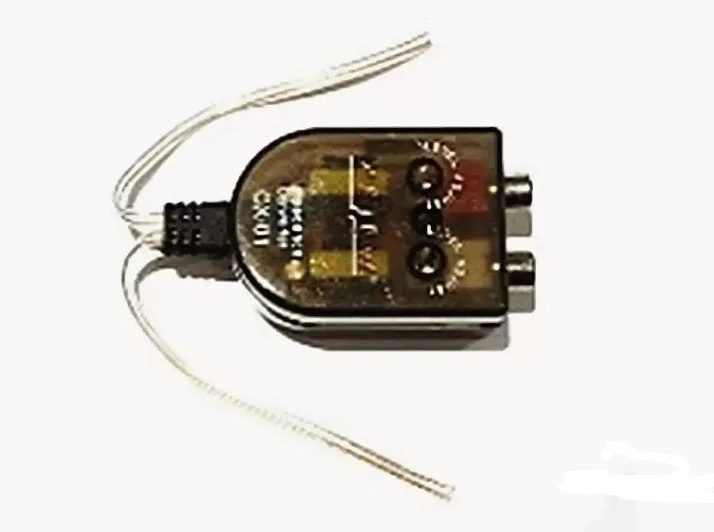 Преобразователь уровня сигнала HLC-416