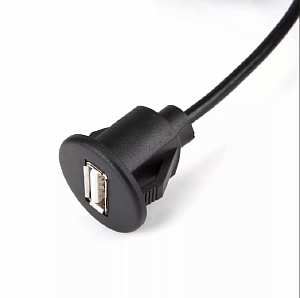 Удлинитель GSTAR GS-U11 USB 2м.