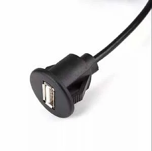 Удлинитель GSTAR GS-U11 USB 2м.