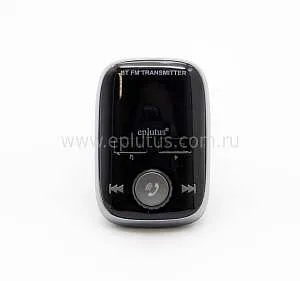 FM - трансмитер Eplutus FB-02 BT