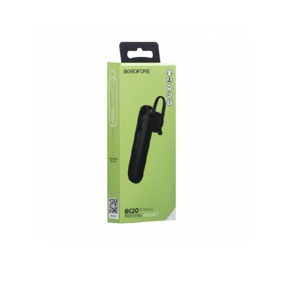 HF BlueTooth Гарнитура BOROFONE BC20