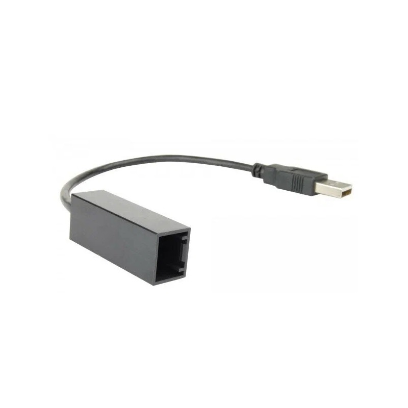 Переходник CARAV 20-006 для подключения к штатному USB-разъему Toyota, Mitsubishi