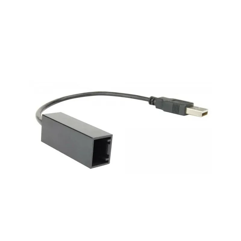 Переходник CARAV 20-006 для подключения к штатному USB-разъему Toyota, Mitsubishi
