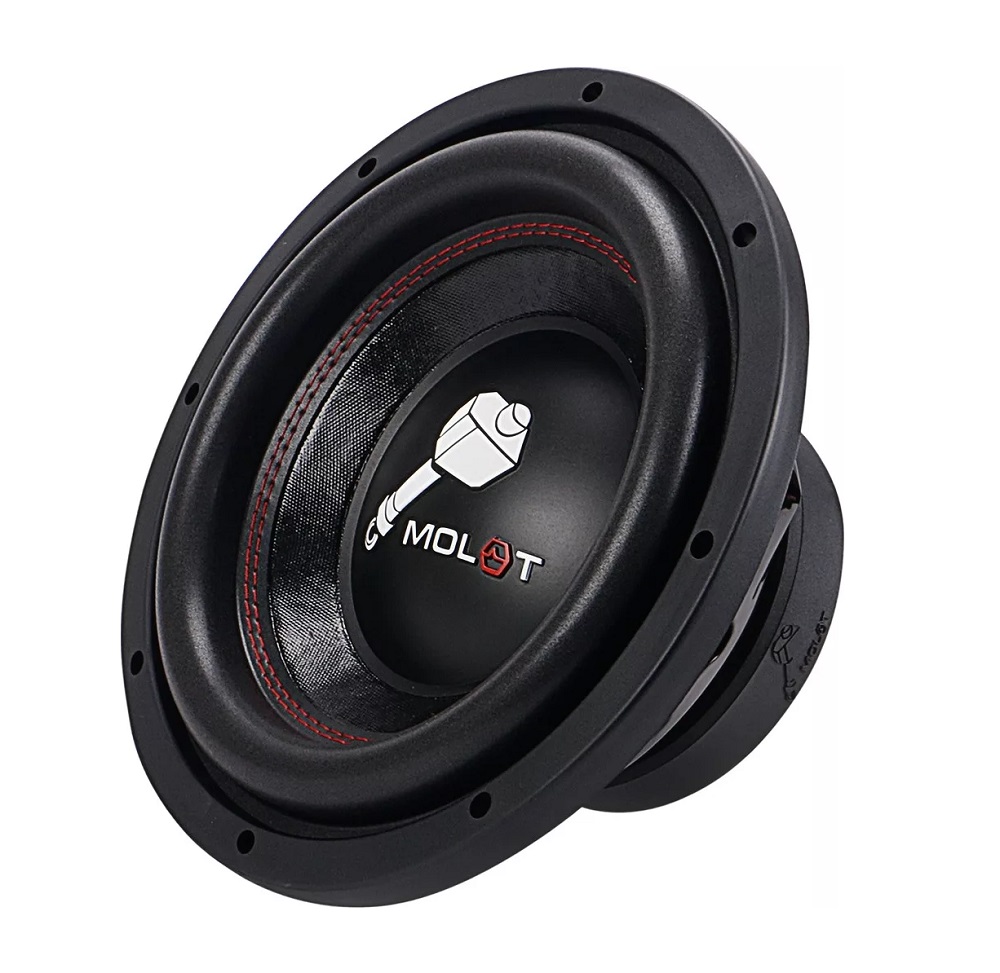 Сабвуфер URAL MOLOT 10"