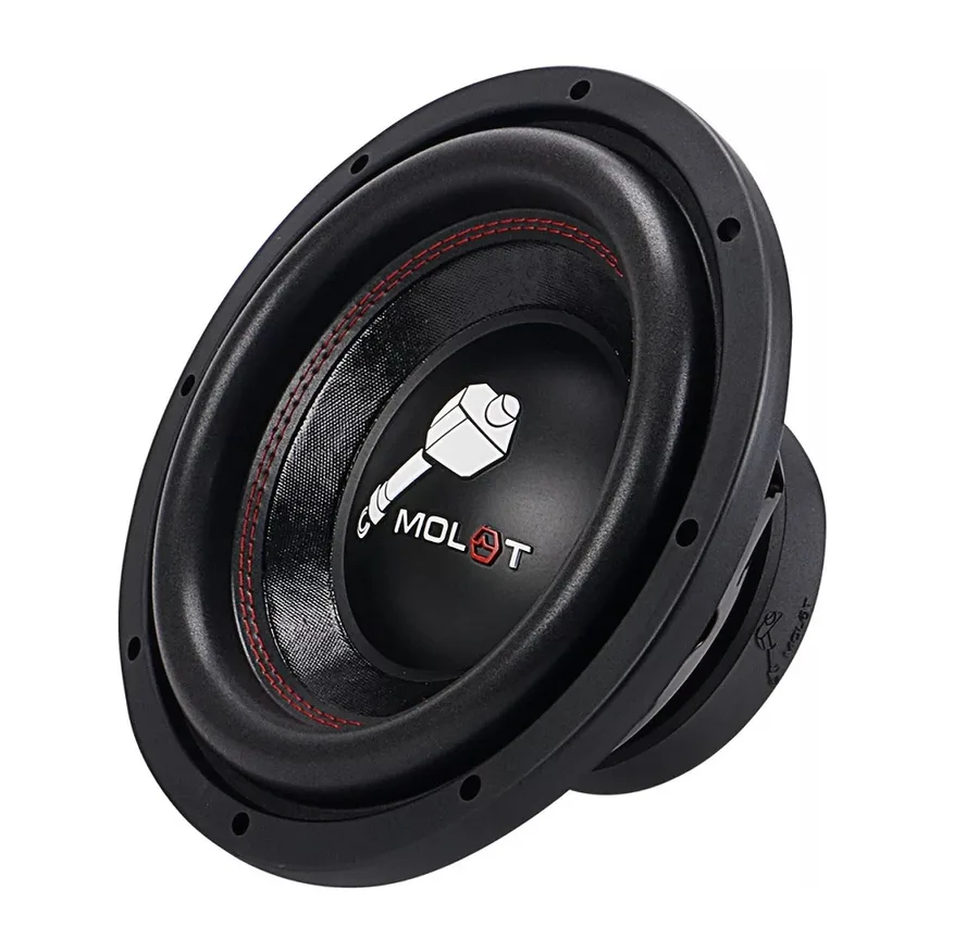 Сабвуфер URAL MOLOT 10"