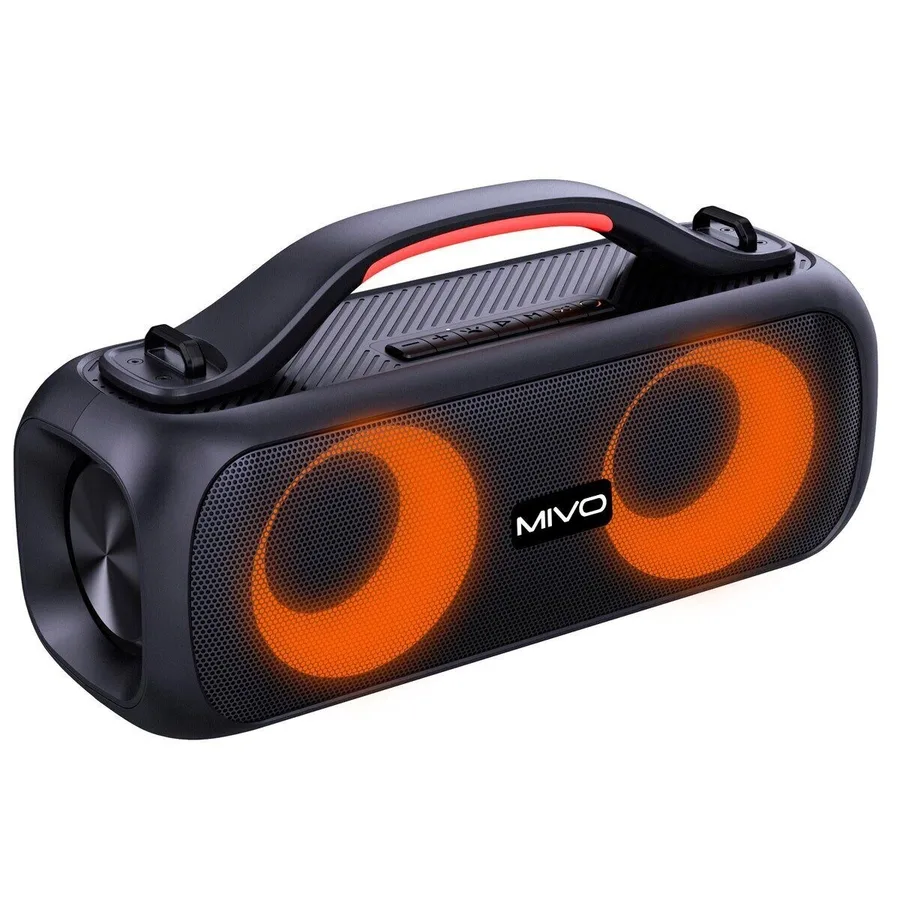 Портативная Bluetooth колонка Mivo M14 30Вт