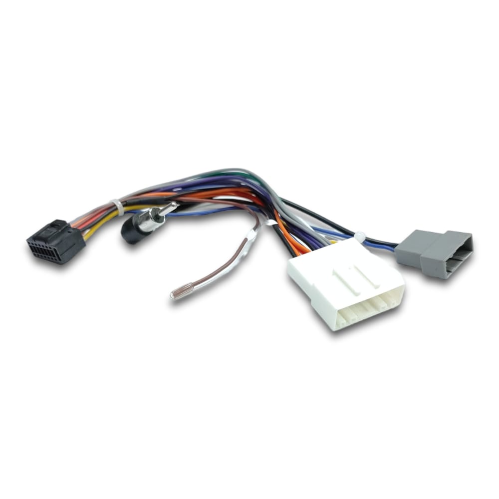 Комплект проводов (16-pin) 4465 NISSAN 2007-2013 (Ком A.)