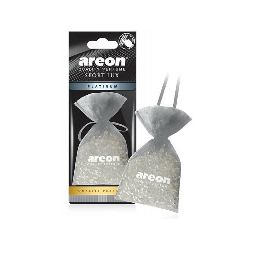 Дезодорант Мешочек AREON LUX PLATINUM