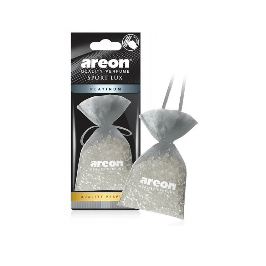 Дезодорант Мешочек AREON LUX PLATINUM