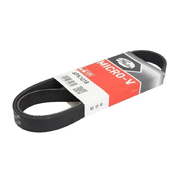 Ремень 1118 генерат с кондиц 6PK1018 GATES