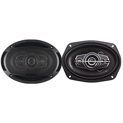 А/к SKYLOR BS-6904 coax. 6x9см