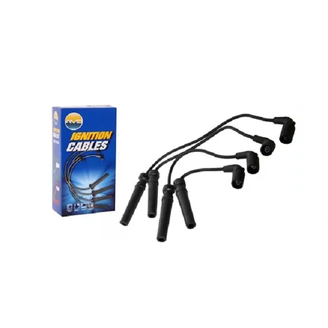 Провода свечные 2190/1118/2170  8кл CARGEN