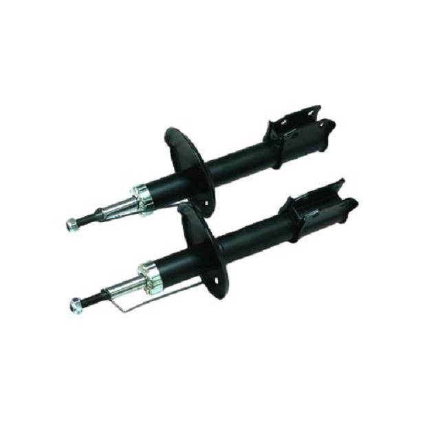 Стойка LARGUS, LOGAN до 10г перед (ГАЗ) FENOX А61 009С3