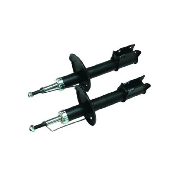 Стойка LARGUS, LOGAN до 10г перед (ГАЗ) FENOX А61 009С3