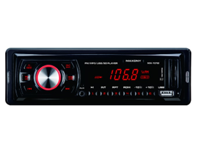 А/м MAXONY MX-1024 4*45Вт (24V)