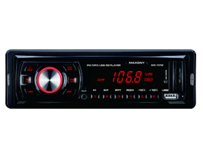 А/м MAXONY MX-1024 4*45Вт (24V)