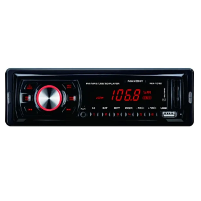 А/м MAXONY MX-1024 4*45Вт (24V)