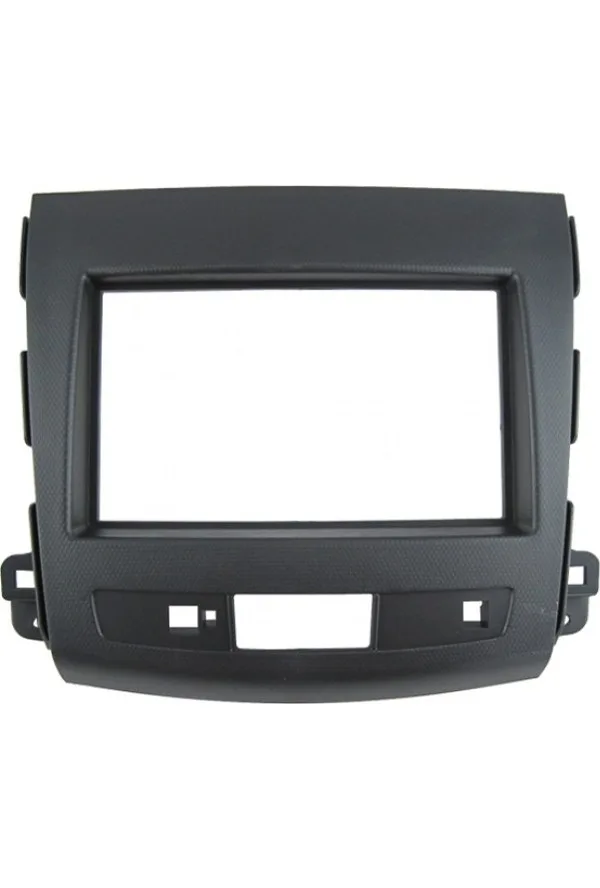 Рамка 2DIN MI 021 Mitsubishi Outlander XL 2006-2012