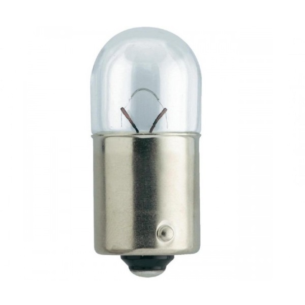 Лампа 24V R10W ДиаЛуч