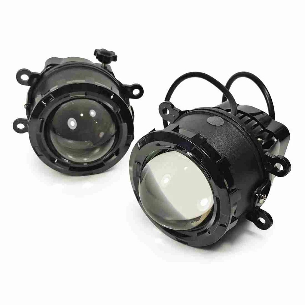 Противотуманная фара  BI-LED VESTA OPTIPRO GQ9004 45W 12-24V