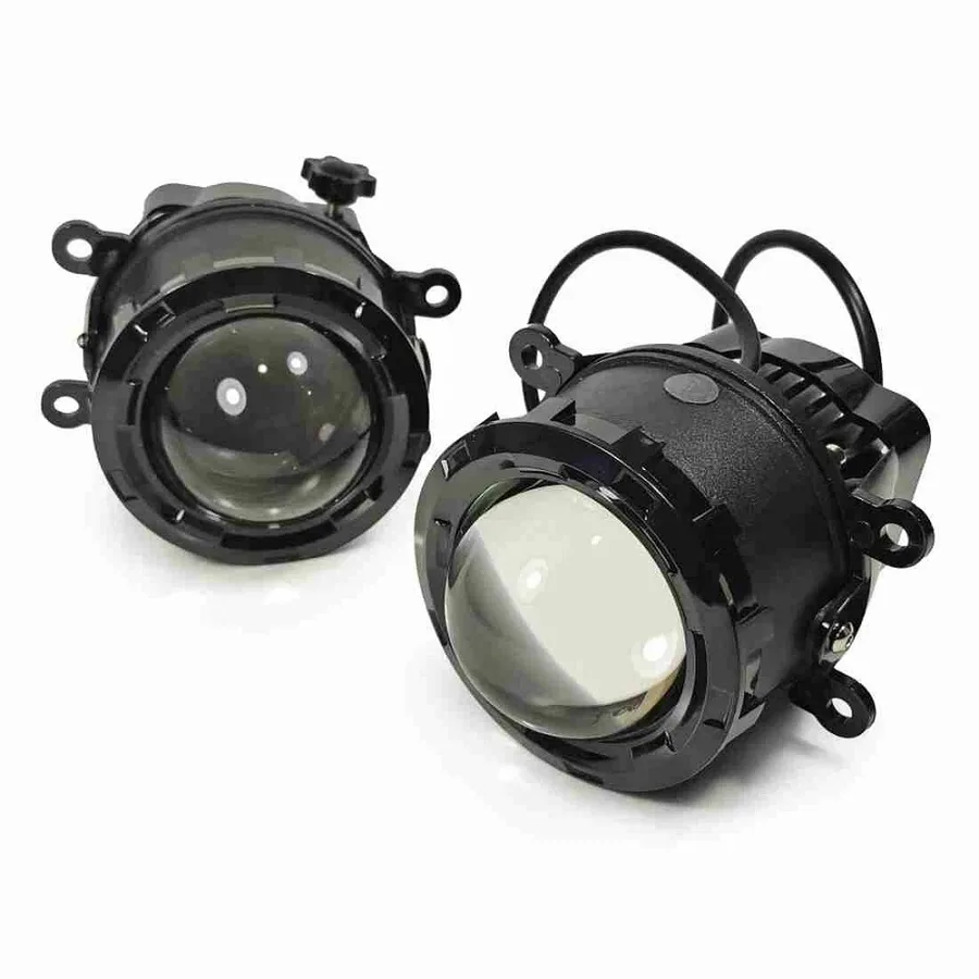 Противотуманная фара  BI-LED VESTA OPTIPRO GQ9004 45W 12-24V