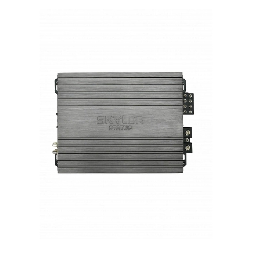 Усилитель SKYLOR STATUS ST-4.200FD 4-х кан. 4х200Вт,классD